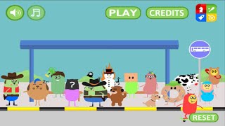 Series Of Dumb Deaths | Gameplay screenshot 3