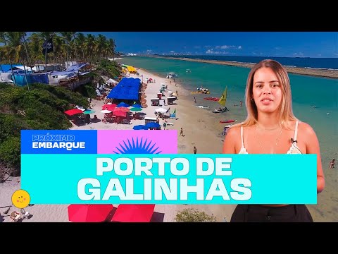 Guia de viagem completo para Porto de Galinhas | Próximo Embarque