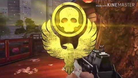 Modern Combat 5: Blackout - Gameplay Walkthrough Part 2 - Chapter 2: Raiders (iOS, Android)