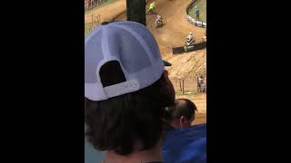 2022 Budds Creek Motocross Experience