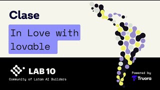 Lab10: In Love with lovable