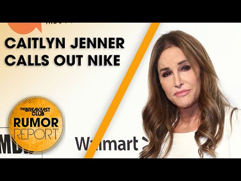 Caitlyn Jenner Calls Out Nike, Bow Wow Talks Diddy, Jermaine Dupri, Marriage +More
