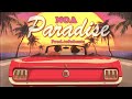 노아(NOA) - Paradise  [가사/한글자막/해석]