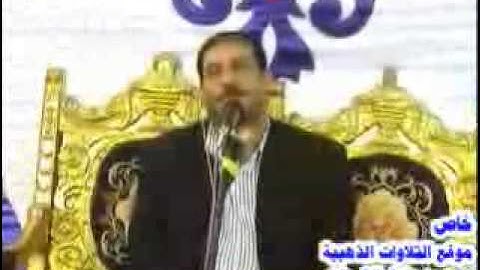 الشيخ رافت حسين سورة النور طماى الزهايرة 23 9 2013 هيثم ممدوح