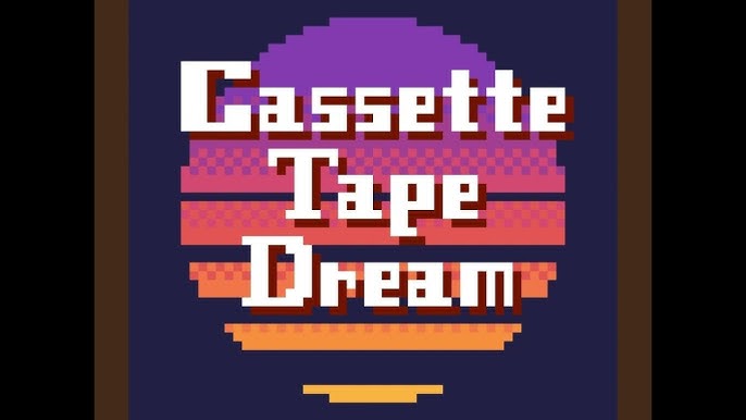 Listen to Cassette Tape Dream by しゃろう(Sharou) in Holo bgm