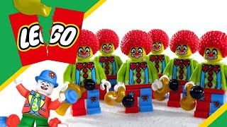Dear Lego, This Is The Final Straw.
