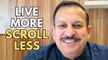 Reels Scroll Karne Se Kuch Nahin Hoga!!! 🚨 😊 