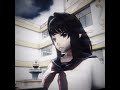 Yandere Simulator Edit |#shorts #shorts