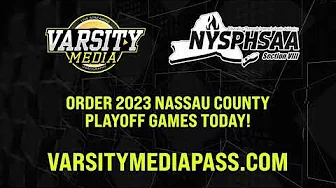Nassau County Fall Playoffs