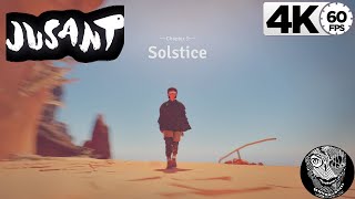 (Chapter 3) [Solstice] Jusant