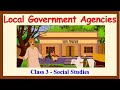 Civic Amenities and Local Governance in India