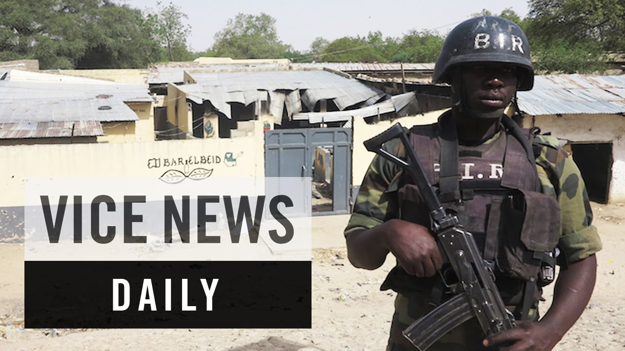 government jobs VICE News Daily: Civilian Toll of Cameroon's Fight Against Boko Haram