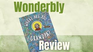 Ordering, Unboxing And Reviewing A Wonderbly Personalized Book