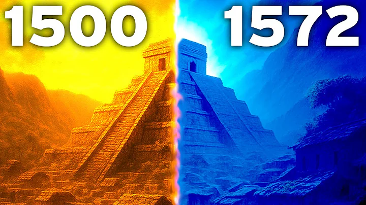 Here’s How the INCA Empire REALLY Collapsed ! - History Documentary