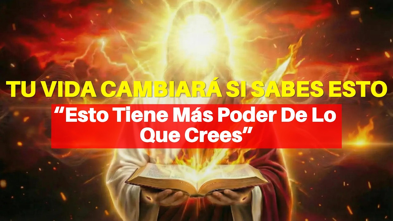 “Podrías Estar Afectando Tu Futuro”, “Esto Puede Construir o Destruirlo Todo”