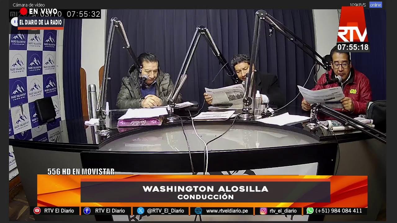 EL DIARIO 10-03-2026