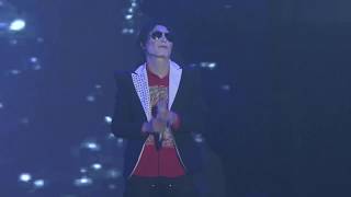 I just stop loving you Michael Jackson | Michael Jackson&#39;s best imitator