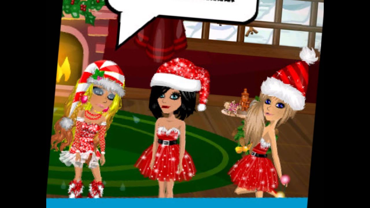 Juleserie 5 : Kaos i hytten