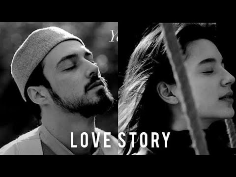 Zeynep & Cüneyd Love Story Klip