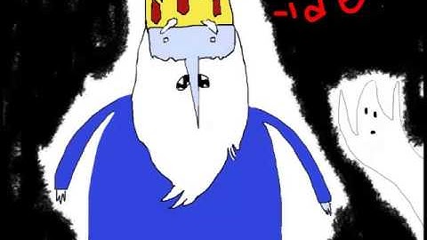 Little Ghost 24 hour oc pmv map part 13