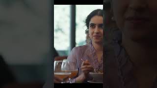 Mrs. (2025) | Sanya Malhotra | Best Scenes & Review | Full HD