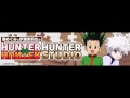 Hunter x Hunter Hunter Studio 00 (Part 1)