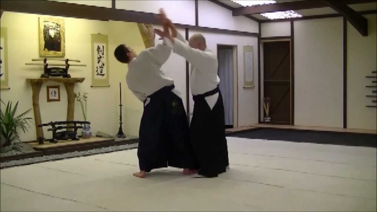 Yokomen Uchi Sankyo