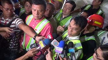 BOC seizes P40M worth of smuggled rice in Manila International Container Port