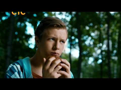 Тёмный мир: Равновесие 3 серия