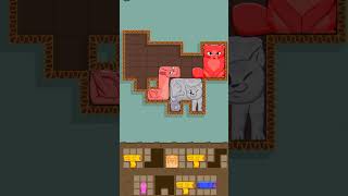 😸 puzzles cats gameplay walkthrough (Android apps) #shorts #games #funny screenshot 5