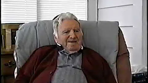 Charles Vizzini Interview   Veteran's History Proj...