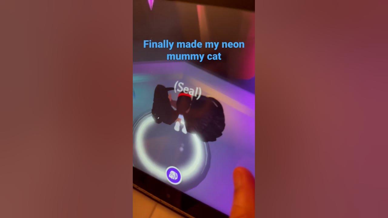 trading-every-neon-mummy-cat-in-adopt-me-youtube