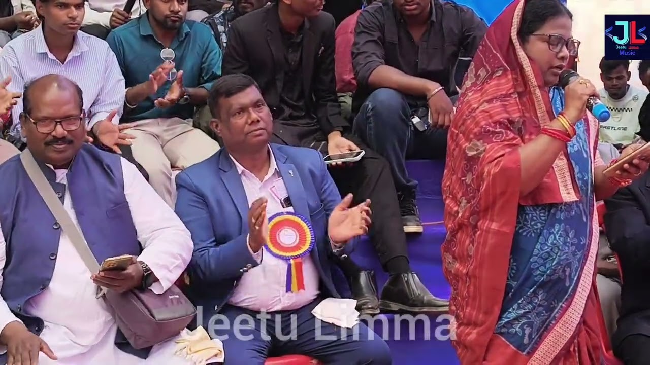 ପାରଳାଖେମୁଣ୍ଡି ମଣ୍ଡଳୀ ସଙ୍ଗୀତ ପରିଚାଳନା ! Live video nuagada ! 