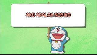 DORAEMON BAHASA INDONESIA TERBARU 2025 - DORAEMON BAHASA INDONESIA AKU ADALAH NOBIKO