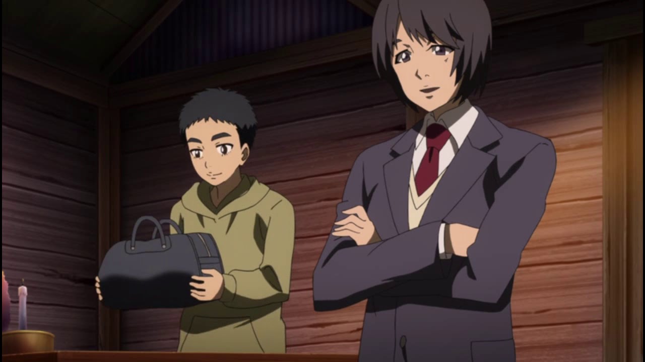 Jigoku Shoujo Yoi No Togi Damsel Youtube Jigoku Shoujo Yoi No Togi Damsel Youtube