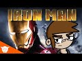 Iron Man: The Video Game Review - wayneisboss