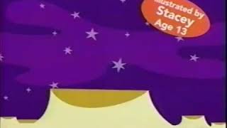 Pbs Kids Make A Short Spacecats 2003