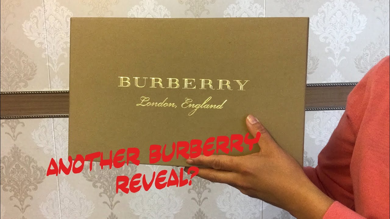 Burberry Shoe Size Chart: Do They Run Small? - The Shoe Box