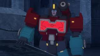 Transformers Power Of The Primes Episode 7 Consequences