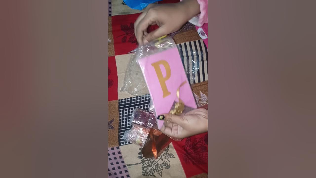 meesho birthday decoration meesho YouTube