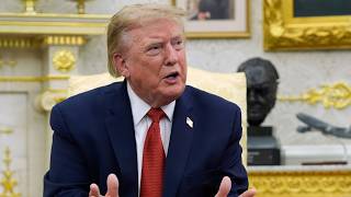 Trump threatens to bomb US ally Oman if it ‘gets in the way’ of Iran deal