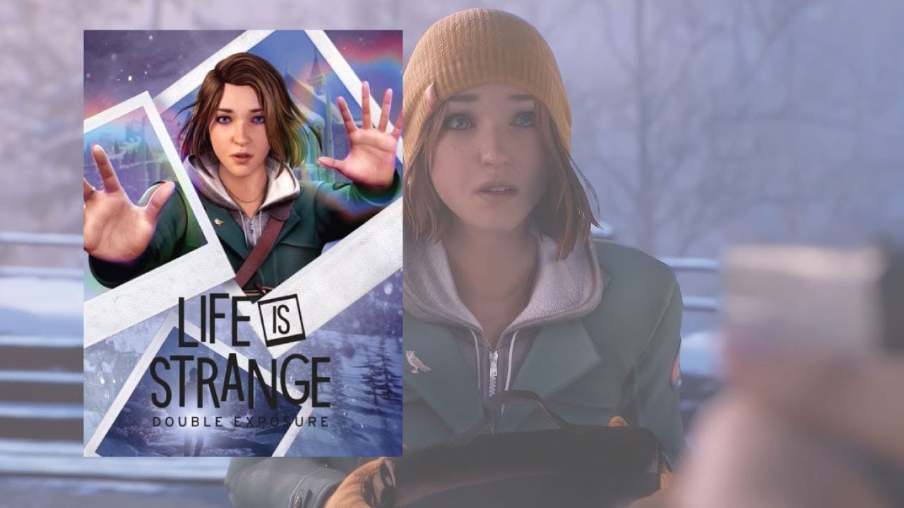 Film Life is Strange Double Exposure PS5 VOSTFR jeu complet - YouTube
