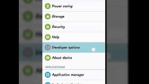 How to show touch Points *AnyAndriod*