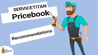 ServiceTitan Tutorial | Pricebook - Adding Recommendations