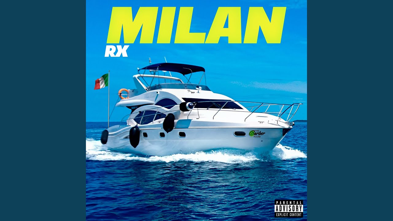 Watch Milan on YouTube Watch Milan on YouTube