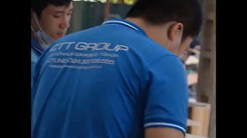 CỬA GỖ NHỰA COMPOSITE GIẢI PHÁP VẬT LIỆU MỚI - THAY THẾ CỬA GỖ NHỰA TỰ NHIÊN VÀ CỬA GỖ CÔNG NGHIỆP