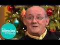 Brendan O'Carroll Reveals What's in Store for Mrs Brown This Christmas | This Morning