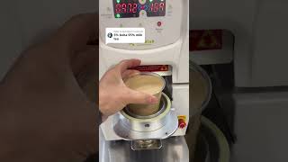 Who like their boba tea with little bit of boba? ( not me😂) #boba #bobatea #yummy