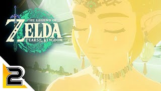 The Legend of Zelda: Tears of the Kingdom Walkthrough Part 2 |【XCV//】