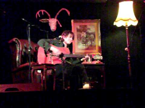 Stevie Anderson & Gavin McGinty @ Daisyfest III, 3...